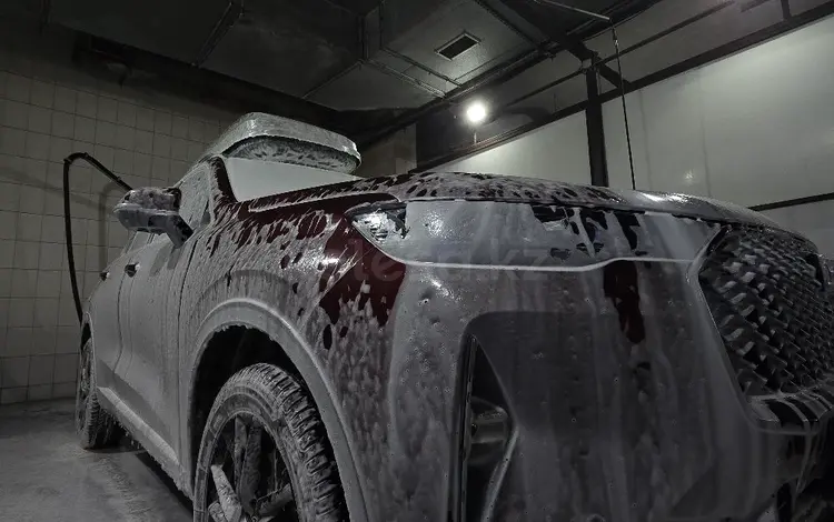 Haval H6 2024 года за 11 500 000 тг. в Астана