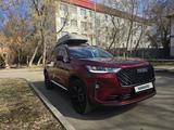 Haval H6 2024 года за 11 500 000 тг. в Астана – фото 3