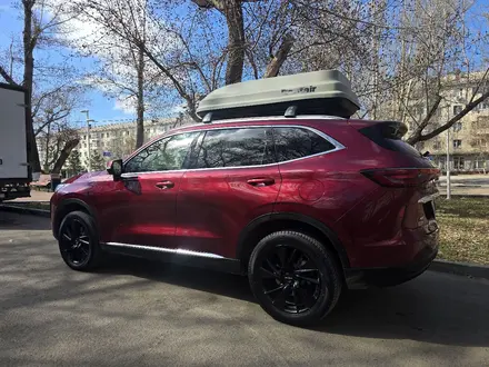 Haval H6 2024 года за 11 500 000 тг. в Астана – фото 5