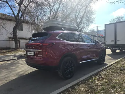 Haval H6 2024 года за 11 500 000 тг. в Астана – фото 6