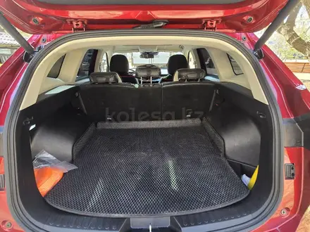 Haval H6 2024 года за 11 500 000 тг. в Астана – фото 9
