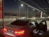 BMW 528 2012 годаүшін9 000 000 тг. в Шымкент – фото 4