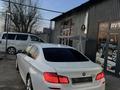 BMW 528 2012 года за 9 000 000 тг. в Шымкент