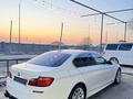 BMW 528 2012 года за 9 000 000 тг. в Шымкент – фото 9