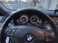 BMW 528 2012 года за 9 000 000 тг. в Шымкент – фото 8
