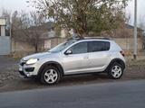 Renault Sandero Stepway 2015 годаfor3 650 000 тг. в Тараз – фото 2