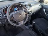 Renault Sandero Stepway 2015 годаfor3 650 000 тг. в Тараз – фото 5