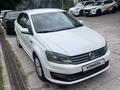 Volkswagen Polo 2019 года за 4 900 000 тг. в Алматы
