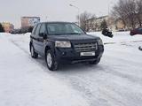 Land Rover Freelander 2007 года за 4 500 000 тг. в Талдыкорган – фото 2