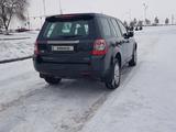 Land Rover Freelander 2007 года за 4 500 000 тг. в Талдыкорган – фото 3