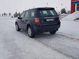 Land Rover Freelander 2007 года за 4 500 000 тг. в Талдыкорган – фото 4