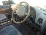 Nissan Serena 1997 годаfor500 000 тг. в Тараз – фото 2