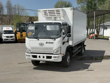 FAW  Tiger V 2026 года за 22 000 000 тг. в Алматы – фото 18