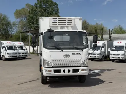FAW  Tiger V 2026 года за 22 000 000 тг. в Алматы – фото 19