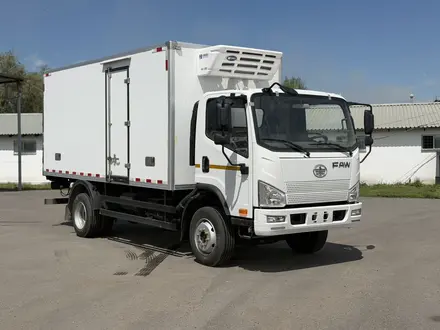 FAW  Tiger V 2026 года за 22 000 000 тг. в Алматы