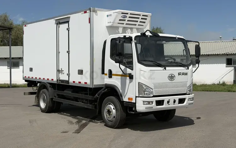 FAW  Tiger V 2026 года за 22 000 000 тг. в Алматы