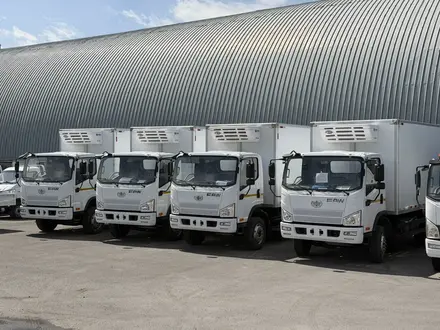 FAW  Tiger V 2026 года за 22 000 000 тг. в Алматы – фото 32