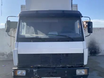Mercedes-Benz  814 1995 года за 5 000 000 тг. в Кызылорда
