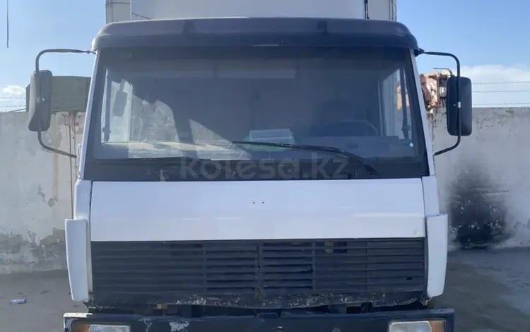 Mercedes-Benz  814 1995 года за 5 000 000 тг. в Кызылорда