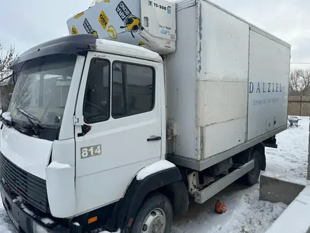 Mercedes-Benz  814 1995 года за 5 000 000 тг. в Кызылорда – фото 9