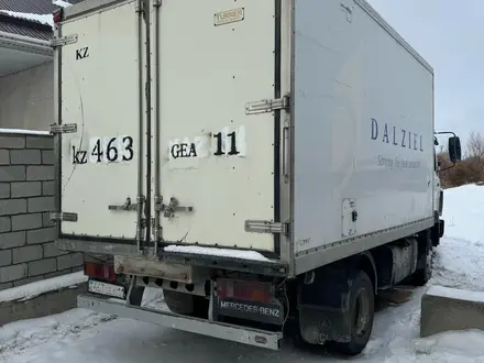 Mercedes-Benz  814 1995 года за 5 000 000 тг. в Кызылорда – фото 10