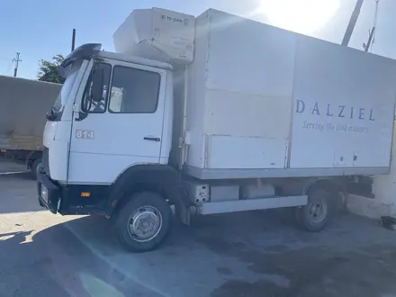 Mercedes-Benz  814 1995 года за 5 000 000 тг. в Кызылорда – фото 2