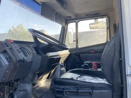 Mercedes-Benz  814 1995 года за 5 000 000 тг. в Кызылорда – фото 3