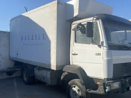 Mercedes-Benz  814 1995 года за 5 000 000 тг. в Кызылорда – фото 4