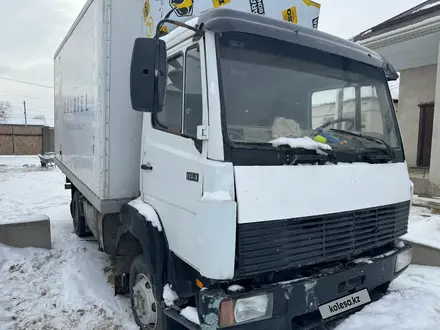 Mercedes-Benz  814 1995 года за 5 000 000 тг. в Кызылорда – фото 7