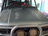 Toyota Land Cruiser Prado 1993 годаүшін6 300 000 тг. в Шу – фото 3