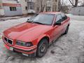 BMW 318 1993 годаүшін1 220 000 тг. в Актобе