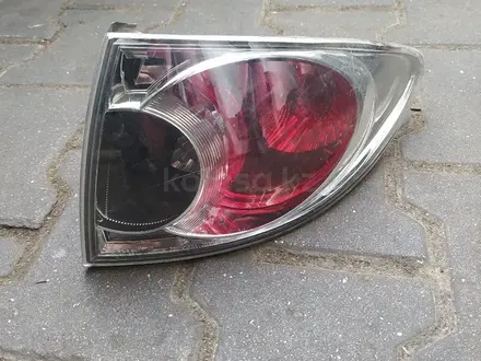 Фонари Mazda 6 за 10 000 тг. в Алматы – фото 3