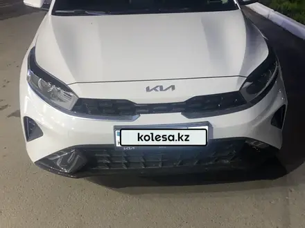 Kia Cerato 2024 года за 12 500 000 тг. в Караганда – фото 3