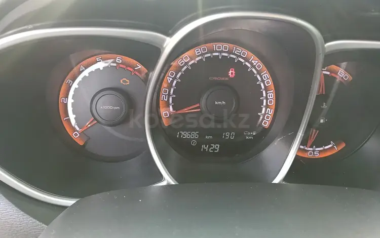 ВАЗ (Lada) Vesta SW Cross 2019 годаүшін5 000 000 тг. в Алматы