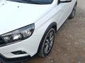 ВАЗ (Lada) Vesta SW Cross 2019 годаүшін5 000 000 тг. в Алматы – фото 10