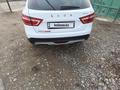 ВАЗ (Lada) Vesta SW Cross 2019 годаүшін5 000 000 тг. в Алматы – фото 12