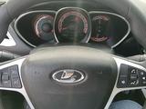 ВАЗ (Lada) Vesta SW Cross 2019 года за 5 000 000 тг. в Алматы – фото 2
