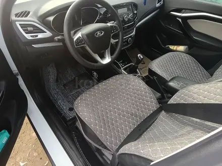 ВАЗ (Lada) Vesta SW Cross 2019 года за 5 000 000 тг. в Алматы – фото 3