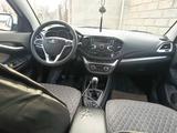 ВАЗ (Lada) Vesta SW Cross 2019 года за 5 000 000 тг. в Алматы – фото 4