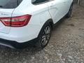 ВАЗ (Lada) Vesta SW Cross 2019 годаүшін5 000 000 тг. в Алматы – фото 7