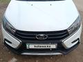 ВАЗ (Lada) Vesta SW Cross 2019 годаүшін5 000 000 тг. в Алматы – фото 9