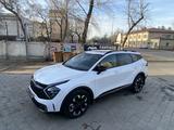 Kia Sportage 2022 года за 15 600 000 тг. в Павлодар – фото 4