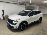 Kia Sportage 2022 годаүшін13 100 000 тг. в Павлодар – фото 5