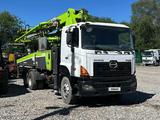 Hino  Автобетононасос 2013 годаүшін36 800 000 тг. в Алматы – фото 5