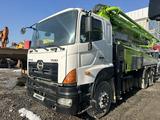 Hino  Автобетононасос 2013 года за 120 000 тг. в Алматы – фото 4