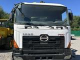 Hino  Автобетононасос 2013 года в Алматы – фото 3