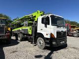 Hino  Автобетононасос 2013 года в Алматы