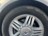 Renault Scenic 2005 года за 3 000 000 тг. в Алматы – фото 3