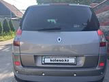 Renault Scenic 2005 года за 3 000 000 тг. в Алматы – фото 5