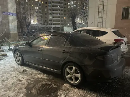 Mazda 6 2004 года за 3 700 000 тг. в Кокшетау – фото 2